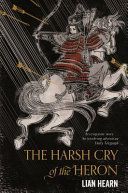Harsh Cry of the Heron (Hearn Lian)(Paperback)