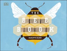 Bee Book (Milner Charlotte)(Pevná vazba)