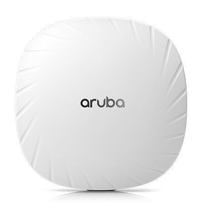 Aruba AP-515 (RW) Unified AP, Q9H62A