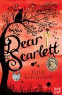 Dear Scarlett (Hitchcock Fleur)(Paperback)