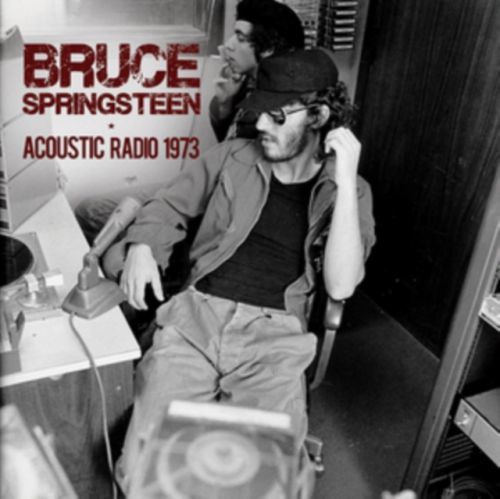 Acoustic Radio 1973 (Bruce Springsteen) (CD / Album)
