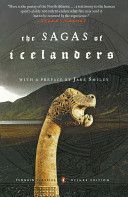 Sagas of the Icelanders (Smiley Jane)(Paperback)