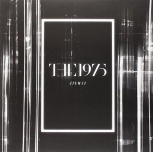 I Like It When You Sleep, for You Are So Beautiful Yet So Unaware (The 1975) (Vinyl / 12