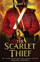 Scarlet Thief (Collard Paul Fraser)(Paperback)