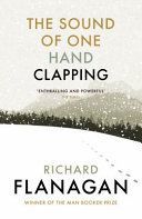 Sound of One Hand Clapping (Flanagan Richard)(Paperback)