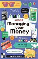 Managing Your Money (Bingham Jane)(Paperback / softback)