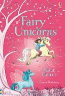 Fairy Unicorns Wind Charm (Davidson Zanna)(Pevná vazba)