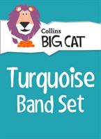 Turquoise Starter Set - Band 07/Turquoise(Undefined)