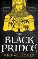 Black Prince (Jones Michael)(Paperback)
