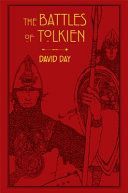 Battles of Tolkien (Day David)(Paperback)