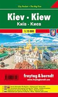 KIEV(Sheet map)