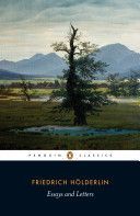 Essays and Letters (Holderlin Friedrich)(Paperback)