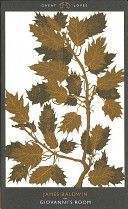 Giovanni's Room (Baldwin James)(Paperback)