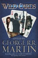 Wild Cards (Martin George R. R.)(Paperback)