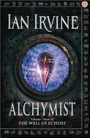 Alchymist (Irvine Ian)(Paperback)