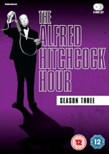 The Alfred Hitchcock Hour - Season 3