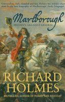 Marlborough - Britain's Greatest General (Holmes Richard)(Paperback)