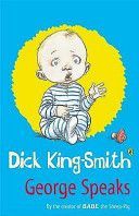 George Speaks (King-Smith Dick)(Paperback)