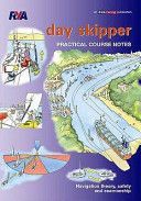 Day Skipper Practical Course Notes (Royal Yachting Association)(Paperback)