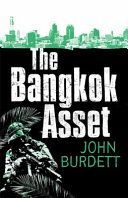 Bangkok Asset (Burdett John)(Paperback)