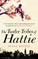 Twelve Tribes of Hattie (Mathis Ayana)(Paperback)