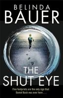 Shut Eye (Bauer Belinda)(Paperback)