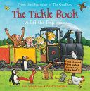 Tickle Book (Whybrow Ian)(Board book)