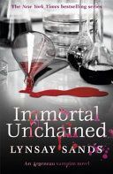 Immortal Unchained (Sands Lynsay)(Paperback)