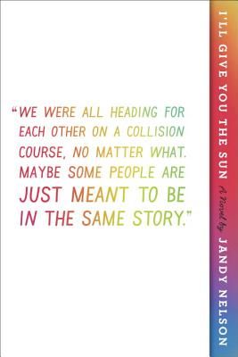 I'll Give You the Sun (Nelson Jandy)(Paperback)