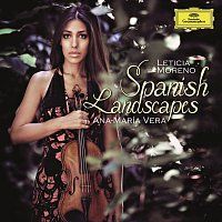 Leticia Moreno, Ana-Maria Vera – Spanish Landscapes MP3