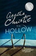 Poirot - the Hollow (Christie Agatha)(Paperback)