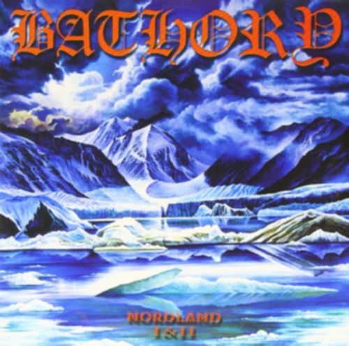 Nordland I & II (Bathory) (Vinyl / 12