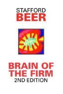 Brain of the Firm (Beer Stafford)(Paperback)