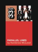 Blondie's Parallel Lines (McLeod Kembrew)(Paperback)
