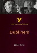 Dubliners: York Notes Advanced (Brannigan John)(Paperback)