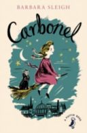 Carbonel (Sleigh Barbara)(Paperback)