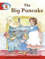 Literacy Edition Storyworlds Stage 1, Once Upon A Time World, The Big Pancake (Bentley Diana)(Paperback)