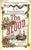 Blood - What secrets lie aboard? (Thomson E. S.)(Paperback / softback)