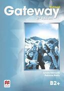 Gateway B2+ Workbook (Reilly Patricia)(Paperback)