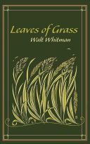 Leaves of Grass (Whitman Walt)(Leather)