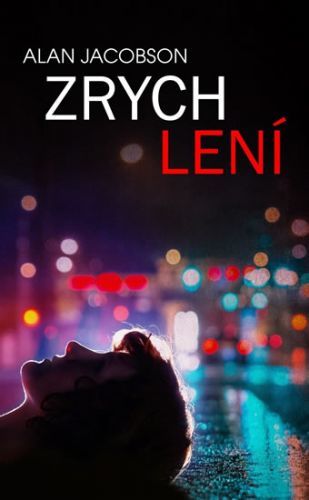 Zrychlení - Jacobson Alan