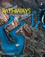 Pathways: Listening, Speaking, and Critical Thinking 2 (Johannsen Kristin)(Paperback)