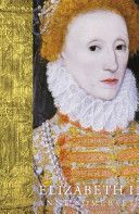 Elizabeth I (Somerset Anne)(Paperback)