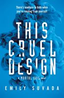 This Cruel Design (Suvada Emily)(Paperback / softback)