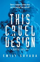 This Cruel Design (Suvada Emily)(Paperback / softback)
