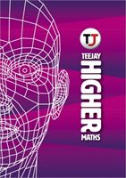 TeeJay Higher Maths Book (Strang Tom)(Paperback / softback)
