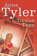 Tin Can Tree (Tyler Anne)(Paperback)