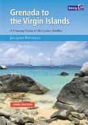Grenada to the Virgin Islands (Patuelli Jacques)(Paperback)