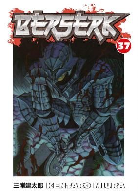 Berserk Volume 37 (Miura Kentaro)(Paperback)