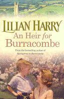 Heir for Burracombe (Harry Lilian)(Paperback)